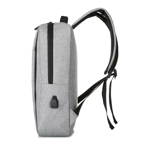 AkooluRu sac de voyage multifonction grande capacité pour ordinateur portable étudiant MacBook pro 13/14/16 pouces coque d'ordinateur avec accessoires – Image 10