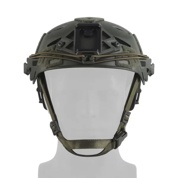 Wendy 3.0 casque d'entraînement tactique Version simplifiée chasse Combat casque de protection Airsoft Sports de plein air équipement de cyclisme – Image 3