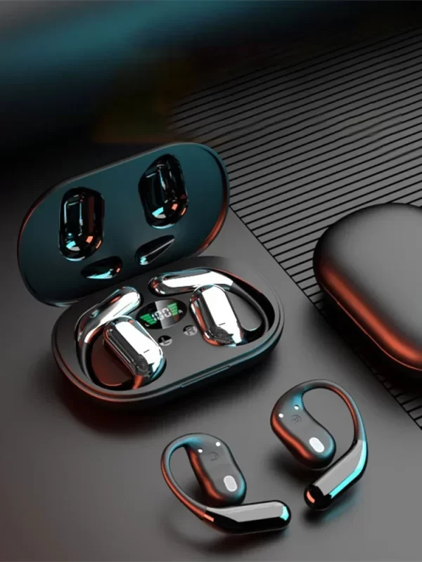 Écouteurs traducteur AI 3 en 1, 144 langues, suppression du bruit, casque Bluetooth 5.3, traducteur instantané, voix intelligente en temps réel – Image 14