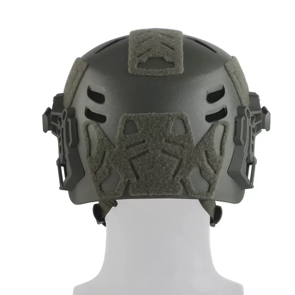 Wendy 3.0 casque d'entraînement tactique Version simplifiée chasse Combat casque de protection Airsoft Sports de plein air équipement de cyclisme – Image 4