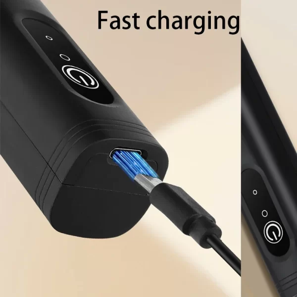 Xiaomi – mousseur à lait électrique, batteur à œufs portatif, cafetière, mélangeur électrique, Mini mélangeur Portable, outil de cuisine – Image 6