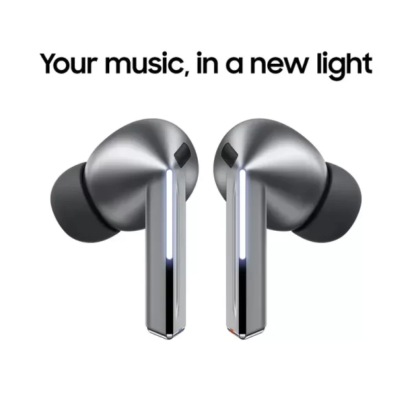 Pour Buds 3 Pro TWS sans fil Bluetooth écouteurs HiFi son faible retard réduction du bruit écouteurs – Image 4