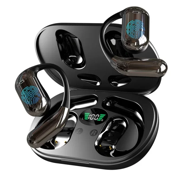 Écouteurs traducteur AI 3 en 1, 144 langues, suppression du bruit, casque Bluetooth 5.3, traducteur instantané, voix intelligente en temps réel – Image 8