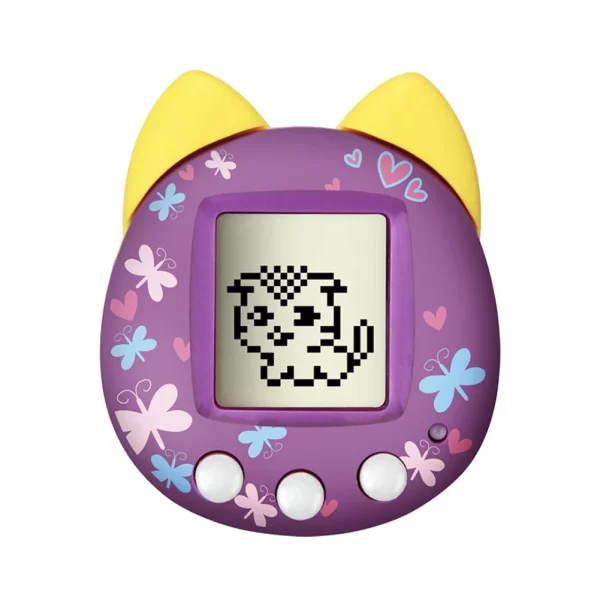 Jeu électrique portatif de culture d'animaux de compagnie, jouets éducatifs pour enfants, Mini Portable coloré pour cadeau d'anniversaire pour filles et garçons – Image 5
