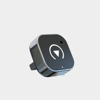 Nouveau adaptateur Android sans fil Dongle Smart Mini Box Plug And Play Universel pour VW Toyota Nissan Honda Ford Benz