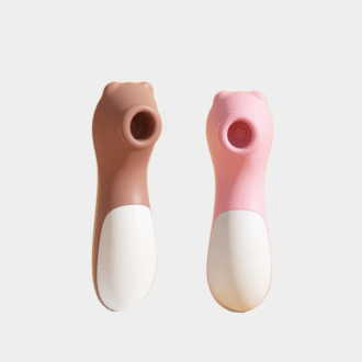 Sucateur Clitoris Vibrator de succion puissant Clitoris féminin Mamelon Oral Stimulateur sous vide Massageur Toys sexuels Adultes Produits pour femmes