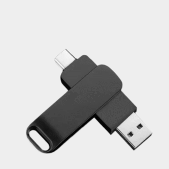 Xiaomi 3.2 U disque flash USB16TB transfert métallique haute vitesse lecteur haute capacité de type C mémoire portable bâton imperméable