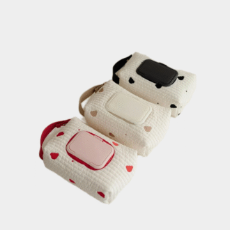 Cartoon Animal Flip Cover Tissue Box Case Wet Wipes Car Hanging Bag Paper Holder Stockage amovible serviette stockage Hanging Box