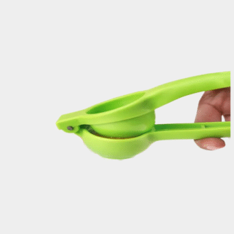Presse-citron manuel Portable et pratique, presse-agrumes manuel pour jus d'orange, mini presse-agrumes, outil de cuisine
