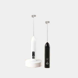 Xiaomi – mousseur à lait électrique, batteur à œufs portatif, cafetière, mélangeur électrique, Mini mélangeur Portable, outil de cuisine