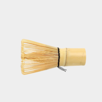 Accessoires de cuisine 100 Matcha thé vert poudre fouet service à thé cérémonie japonaise bambou Chasen thé outil brosse à thé