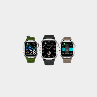 2025 nouvelle montre intelligente hommes pour Huawei Xiaomi militaire extérieur GPS Sport montres fréquence cardiaque sommeil étanche montre intelligente IOS Android