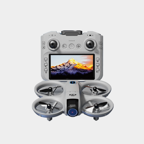 Xiaomi GT3 Max Drone 8K Hd photographie aérienne grand écran positionnement du flux optique sans brosse évitement d'obstacles Intelligent