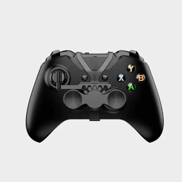 Volant de jeu de remplacement universel, contrôleur de bricolage, volant auxiliaire, manette de jeu, Xbox One S, X