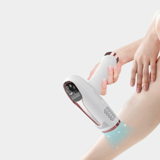 Épilateur Laser électrique indolore pour femmes, 999999 000 flashs, pour usage domestique, épilation, Bikini, livraison directe