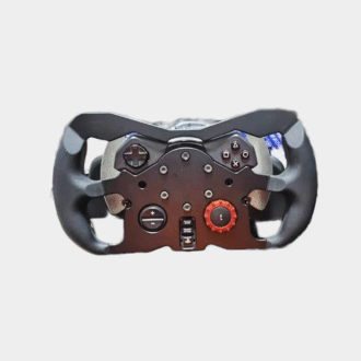 Volant de rechange pour Logitech G29 Formula, simulation de jeu de course, F1/GT