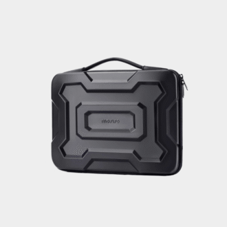 13 14 15 16 pouces coque rigide étui pour ordinateur portable pour MacBook Air Pro Dell étanche EVA mallette de transport pour ordinateur portable porte-documents housse de sac à main