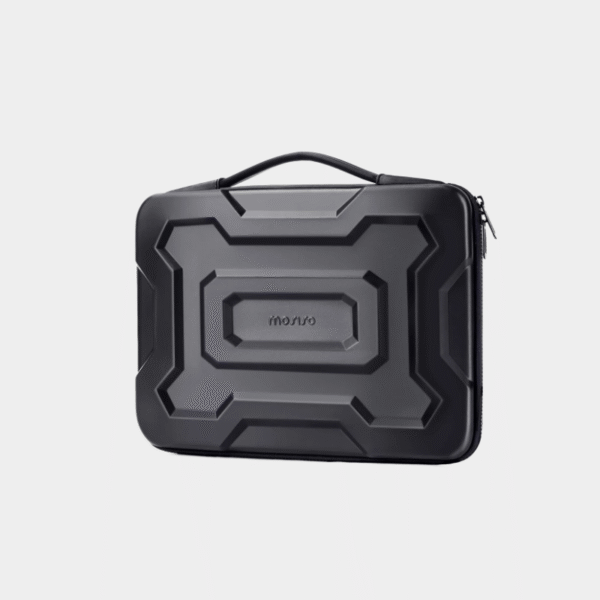 13 14 15 16 pouces coque rigide étui pour ordinateur portable pour MacBook Air Pro Dell étanche EVA mallette de transport pour ordinateur portable porte-documents housse de sac à main