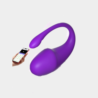Vibromasseur Bluetooth sans fil, contrôle par application, œuf d'amour vibrant, stimulateur de Clitoris, masseur de point G, jouets sexuels pour femmes, jouets pour adultes