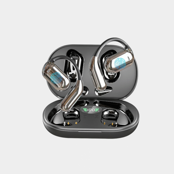 Écouteurs traducteur AI 3 en 1, 144 langues, suppression du bruit, casque Bluetooth 5.3, traducteur instantané, voix intelligente en temps réel