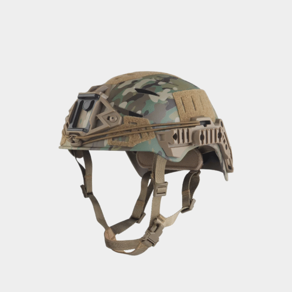 Wendy 3.0 casque d'entraînement tactique Version simplifiée chasse Combat casque de protection Airsoft Sports de plein air équipement de cyclisme