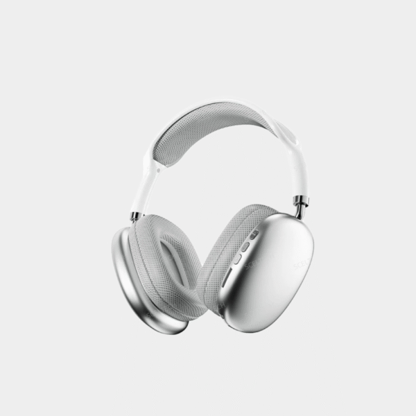 NOUVEAU P9 Pro Max Air Écouteurs Bluetooth sans fil Écouteurs annulateurs de bruit Mic Pods Over Ear Sports Gaming Casque pour Apple