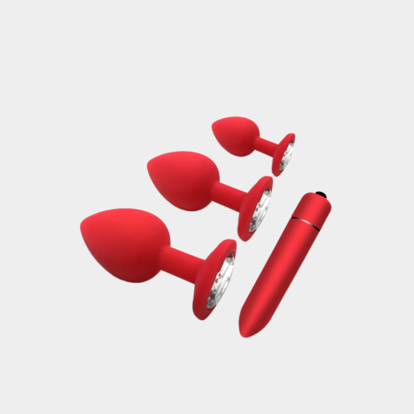 10 vitesses Mini balle vibrateur masseur vagin vibrateur érotique masturbateur femme Clitoris stimulateur Sex Toy pour femmes Anal jouet