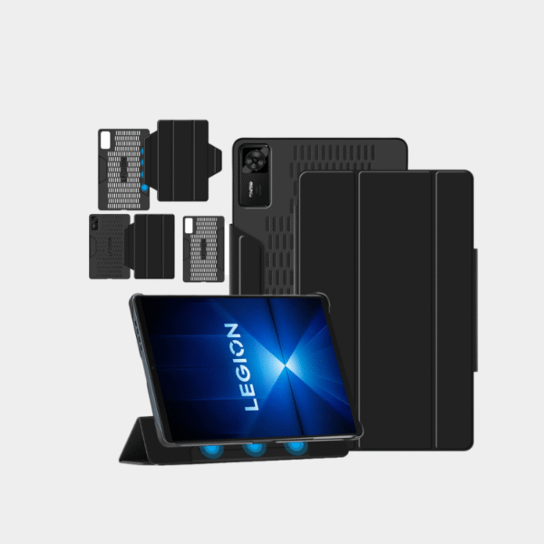 Cas HUWEI pour Lenovo LEGION Y700 2025 4ème génération 8,8 pouces TB322FC pour Legion Y700 Gen 4 8,8 "TB-322FC Tablette Couverture Coque