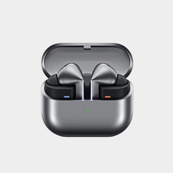 Pour Galaxy Buds 3 Pro véritable sans fil Bluetooth écouteur casque HiFi son basse latence réduction du bruit écouteurs IOS PC Android