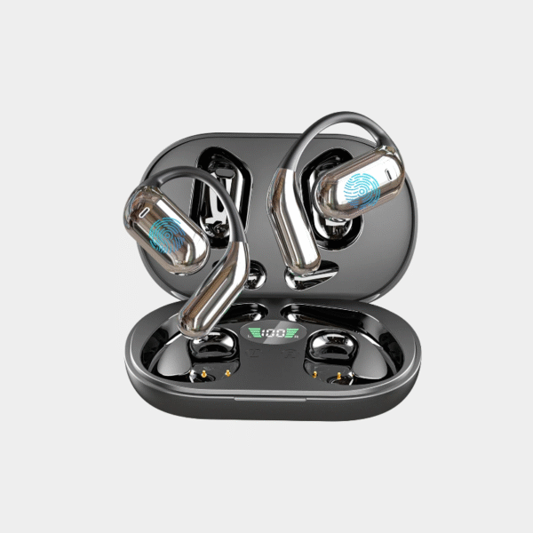 Écouteurs traducteur AI 3 en 1, 144 langues, suppression du bruit, casque Bluetooth 5.3, traducteur instantané, voix intelligente en temps réel