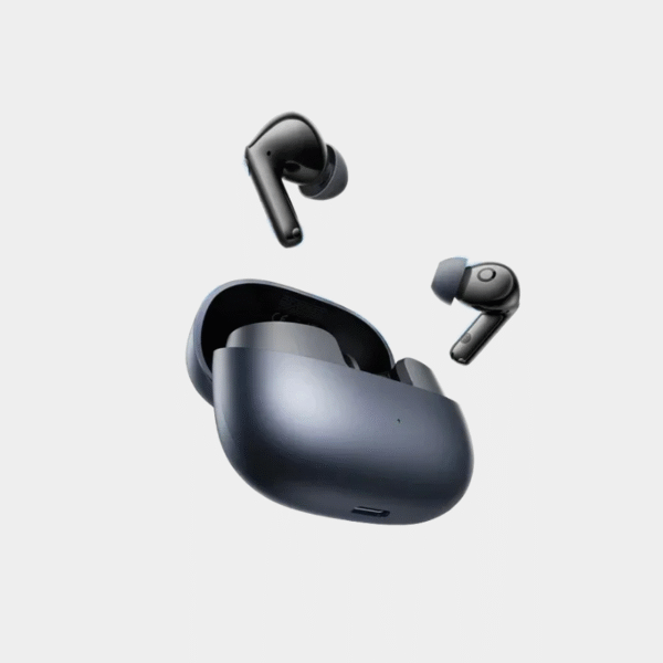 Baseus EP10 Pro ANC écouteurs sans fil Bluetooth 6.0 écouteurs 50dB casque adaptatif en temps réel 6 micro haute résolution LDAC IP55 écouteurs