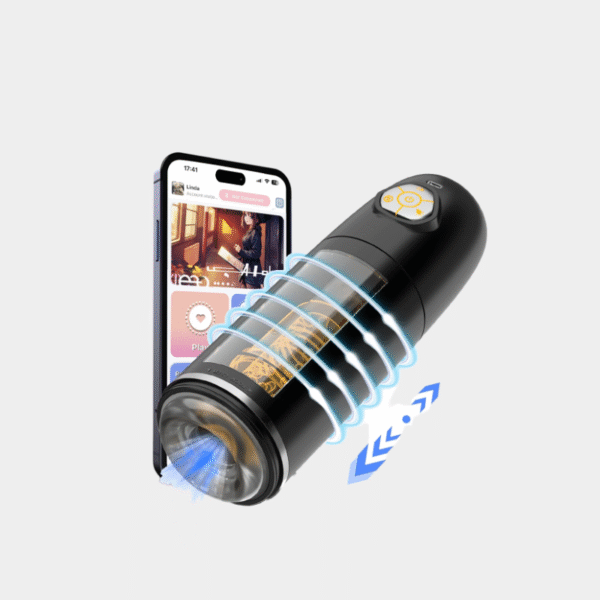 Masturbateur masculin automatique tasse 10 Modes de rotation de poussée poche chatte pénis pipe Machine jouet sexuel pour hommes fournitures pour adultes