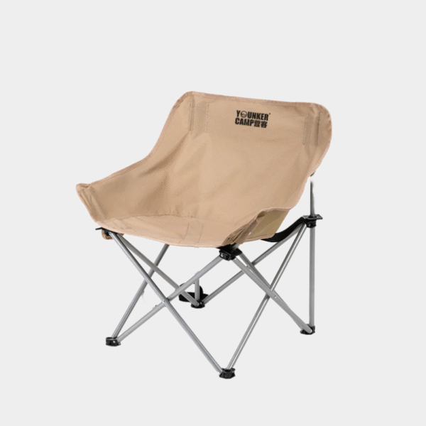 Chaise de lune pliante d'extérieur, Portable, de Camping, équipement de pique-nique, pêche, petit tabouret de cheval, croquis pour étudiants