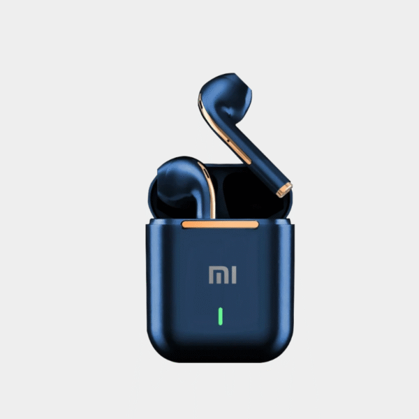 XIAOMI-Écouteurs sans fil Bluetooth J18, oreillettes TWS, pour jeu, sport, intra-auriculaires, avec micro tactile, stéréo