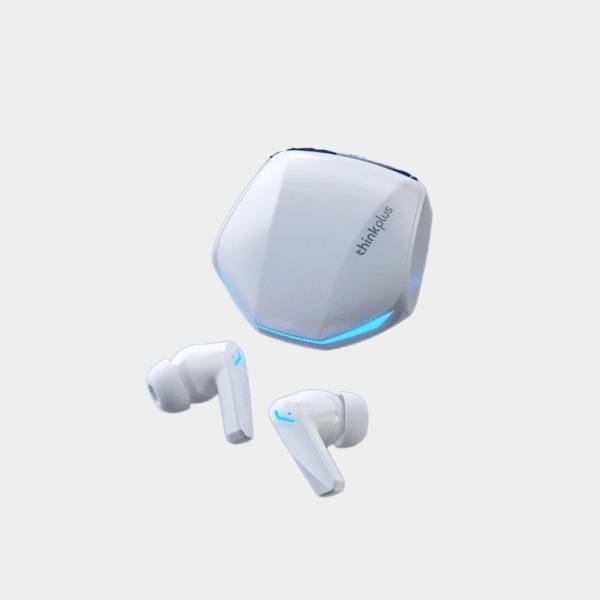 Lenovo GM2 Pro casque sans fil contrôle tactile jeu Bluetooth écouteurs réduction du bruit HiFi stéréo musique Sport écouteurs choix