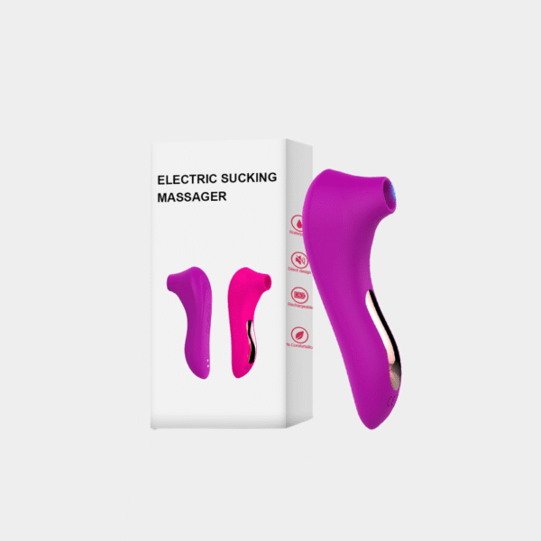 Vibromasseur puissant pour succion de Clitoris, ventouse pour femme, stimulateur sous vide Oral, masseur, jouets sexuels, produits pour adultes pour femmes