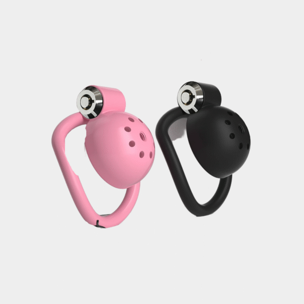 Jouet sexuel de chasteté en ABS avec 5 anneaux pour adulte, bondage du pénis, serrure urétrale avec prise, fétiche masculin cocu, 7.0 BDSM