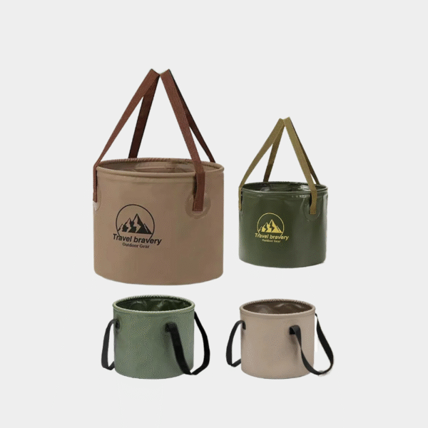 Seau tout pour les articles de pêche, fournitures de pêche, nouveaux accessoires, Articles de matériel, accessoires, valise, sport, divertissement