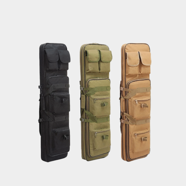 Équipement de pêche Live CS, sac de Camouflage extérieur, sac de pêche à bandoulière unique