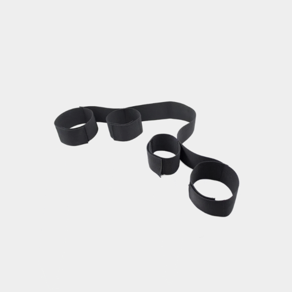 Bsie m Bondage Fetish SashCuffs and Rinse Cuffs, Adulte 7.0 Sex Toys for Women, Couples Games, No Vibrators for Women, Sex Shop